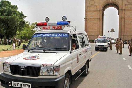 दिल्ली पुलिस के ACP पर दुष्कर्म का आरोप, महिला की शिकायत पर दर्ज केस! दिल्ली पुलिस के ACP पर दुष्कर्म का आरोप, महिला की शिकायत पर दर्ज केस!