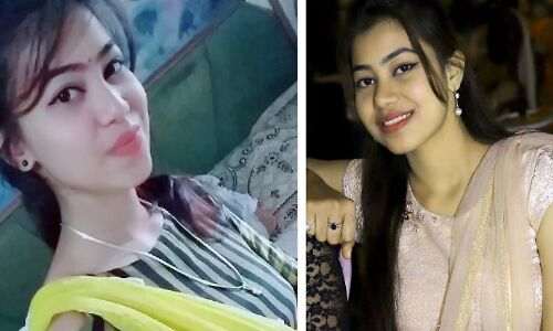 मुख्यमंत्री की बहू बनने जा रही है साधारण परिवार की ये लड़की, फेसबुक के जरिए ऐसे आया था रिश्ता..! मुख्यमंत्री की बहू बनने जा रही है साधारण परिवार की ये लड़की, फेसबुक के जरिए ऐसे आया था रिश्ता..!
