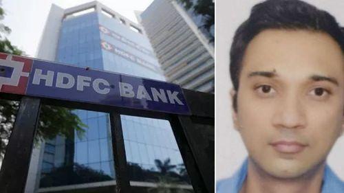 ऑफिस की पार्किंग में हुआ था HDFC बैंक के वाईस प्रेसिडेंट सिद्धार्थ संघवी पर हमला, शव हुआ बरामद