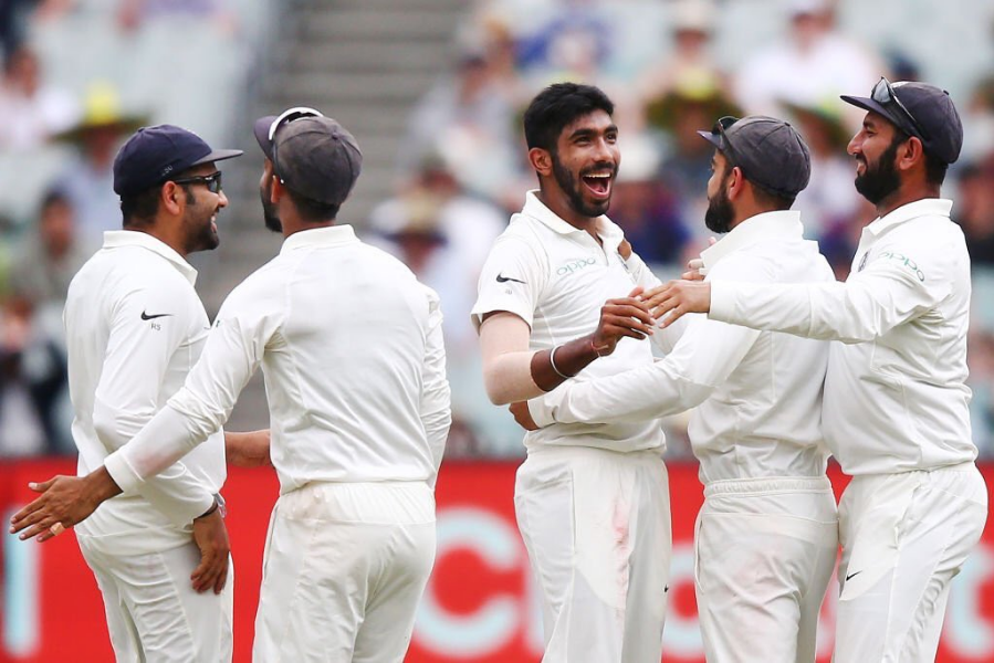 भारत ने ऑस्ट्रेलिया को हराया, मेलबर्न में जीत के साथ टीम इंडिया ने बनाया यह बड़ा रिकॉर्ड