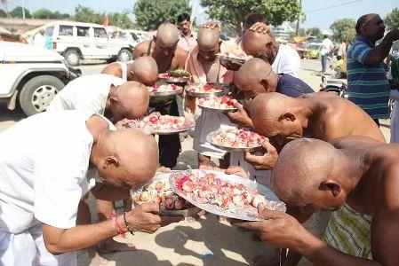 श्राद्ध पक्ष 2018 : पितृपक्ष में भूलकर भी न करें ये काम!