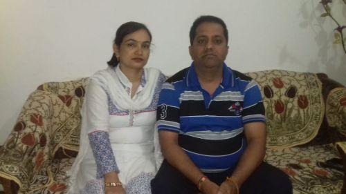 सहारनपुर : युवक के बैंक अकाउंट से निकले पैसे, पुलिस भी नही लिख रही रिपोर्ट सहारनपुर : युवक के बैंक अकाउंट से निकले पैसे, पुलिस भी नही लिख रही रिपोर्ट