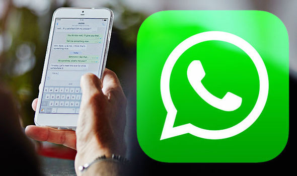 जरुरी ख़बर : अगर नहीं दिया ये ध्यान तो बंद हो जाएंगा आपका WhatsApp जरुरी ख़बर : अगर नहीं दिया ये ध्यान तो बंद हो जाएंगा आपका WhatsApp