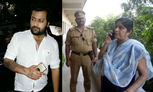 UP विधानपरिषद अध्यक्ष के बेटे की हत्या, मां ने कबूला गुनाह, बताई चौकानें वाली पूरी कहानी UP विधानपरिषद अध्यक्ष के बेटे की हत्या, मां ने कबूला गुनाह, बताई चौकानें वाली पूरी कहानी