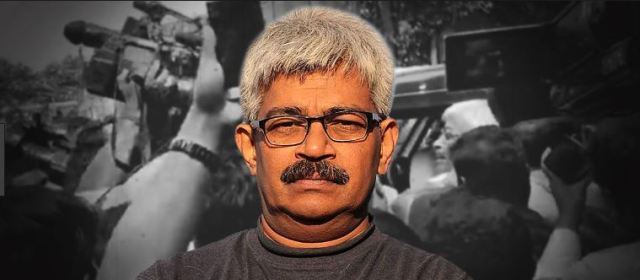 छत्तीसगढ़ के CM भूपेश बघेल ने सीडी कांड में फंसे पत्रकार विनोद वर्मा को दिया ये बड़ा इनाम छत्तीसगढ़ के CM भूपेश बघेल ने सीडी कांड में फंसे पत्रकार विनोद वर्मा को दिया ये बड़ा इनाम