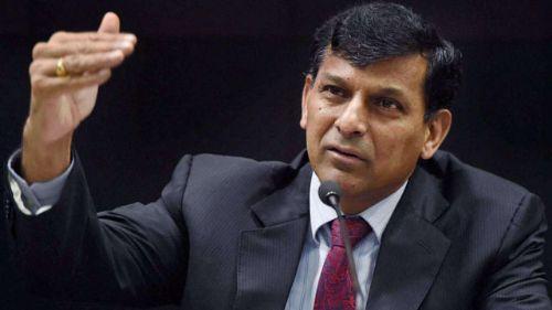 रघुराम राजन बोले- बैंकों के NPA के लिए UPA सरकार जिम्मेदार, कोयला घोटाला जैसी समस्याएं बनी वजह रघुराम राजन बोले- बैंकों के NPA के लिए UPA सरकार जिम्मेदार, कोयला घोटाला जैसी समस्याएं बनी वजह