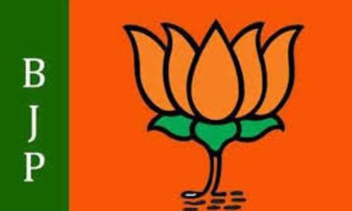 BJP की महिला विधायक को शख्स ने जनसभा के बाद मारा थप्पड़, शख्स गिरफ्तार BJP की महिला विधायक को शख्स ने जनसभा के बाद मारा थप्पड़, शख्स गिरफ्तार