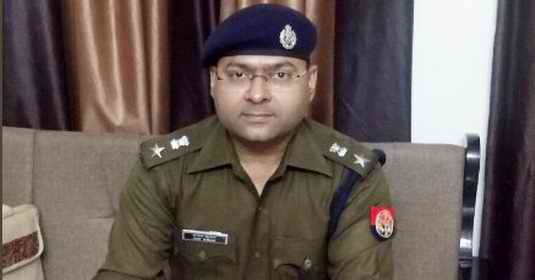 शामली एसपी अजय कुमार पांडे की बड़ी कार्यवाही, ट्रकों से अवैध वसूली करने वाले तीन पुलिसकर्मियों को किया सस्पेंड