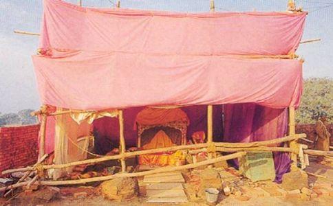 राम मंदिर के पक्ष में इराक से आया फतवा? राम मंदिर के पक्ष में इराक से आया फतवा?