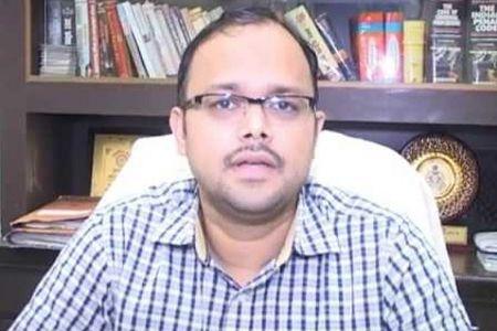 यूपी : IAS जुहैर बिन सगीर समेत 9 अफसरों के खिलाफ मुकदमा दर्ज