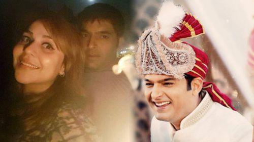 Conform : मशहूर कॉमेडियन कपिल शर्मा की शादी की डेट आई सामने, गर्लफ्रेंड संग इस दिन लेंगे सात फेरे!