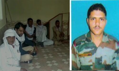 जम्मू-कश्मीर: पुलवामा और शोपियां में हुई मुठभेड़ों में 6 आतंकी ढेर, एक जवान भी शहीद