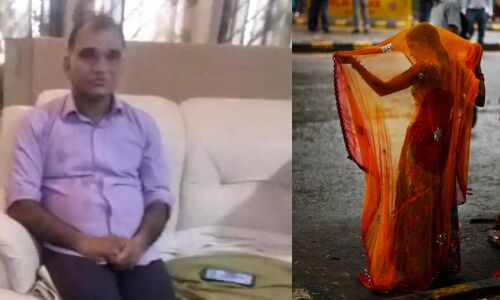 डॉक्टर को ड्राइवर की पत्नी से हुआ प्यार, फिर दिया ऐसा खौफनाक अंजाम कि सुनकर होश उड़ जाएं डॉक्टर को ड्राइवर की पत्नी से हुआ प्यार, फिर दिया ऐसा खौफनाक अंजाम कि सुनकर होश उड़ जाएं
