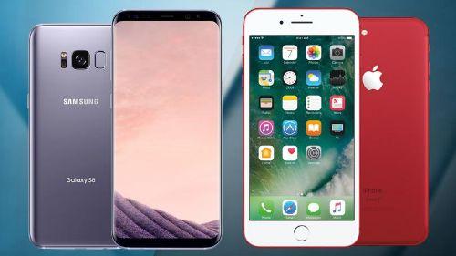 यहां iPhone और Samsung के मोबाइल पर मिल रहा है इतना कैशबैक, जानकर हो जाएंगे हैरान! यहां iPhone और Samsung के मोबाइल पर मिल रहा है इतना कैशबैक, जानकर हो जाएंगे हैरान!