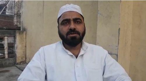 दारुल उलूम देवबंद का फतवा, तीन तलाक देने के बाद औरत शौहर पर हराम! दारुल उलूम देवबंद का फतवा, तीन तलाक देने के बाद औरत शौहर पर हराम!