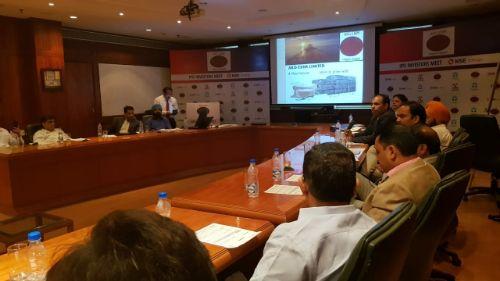 मेटल स्क्रेप इंपोर्ट और चावल एक्सपोर्ट करने वाली कंपनी एकेजी एक्जिम लिमटेड का शानदार आईपीओ मेटल स्क्रेप इंपोर्ट और चावल एक्सपोर्ट करने वाली कंपनी एकेजी एक्जिम लिमटेड का शानदार आईपीओ