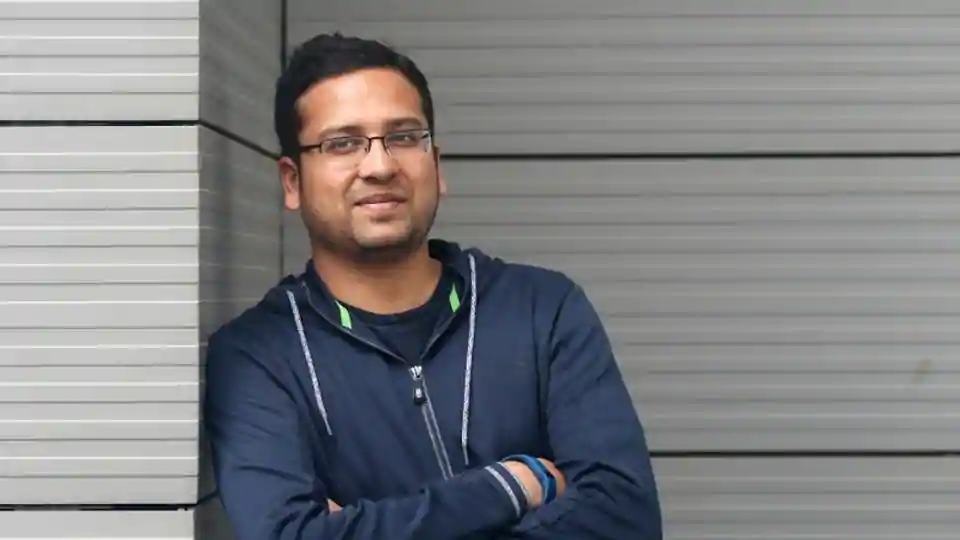 Flipkart के ग्रुप सीईओ बिन्नी बंसल ने दिया इस्तीफा, मिसकंडक्ट का आरोप Flipkart के ग्रुप सीईओ बिन्नी बंसल ने दिया इस्तीफा, मिसकंडक्ट का आरोप