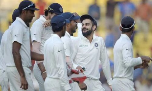 IND vs SA: कल से शुरू होगी तीन टेस्ट मैचों की सीरीज, क्या विराट सेना रख सकेगी जीत का सिलसिला कायम ?