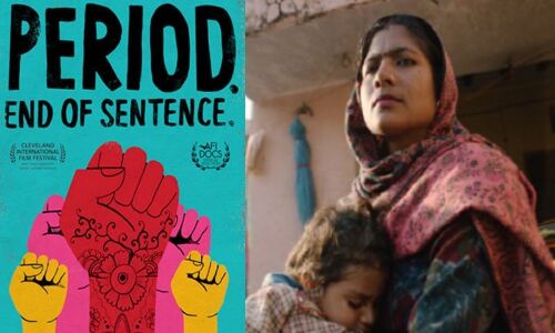 भारत की शॉर्ट फिल्म पीरियड ने जीता ऑस्कर, जानिए- उस लड़की की कहानी जिस पर बनी फिल्म ने जीता ऑस्कर