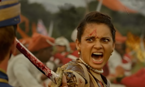 कंगना रनौत का करणी सेना को जवाब, मैं भी राजपूत हूं, एक-एक को नष्ट कर दूंगी कंगना रनौत का करणी सेना को जवाब, मैं भी राजपूत हूं, एक-एक को नष्ट कर दूंगी