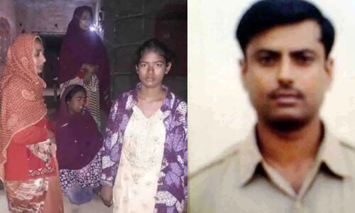 पत्नी से फोन पर बात कर रहा था जवान..और हो गया धमाका..फिर छा गया सन्नाटा... पत्नी ने रोते-रोते बताई पूरी बात पत्नी से फोन पर बात कर रहा था जवान..और हो गया धमाका..फिर छा गया सन्नाटा... पत्नी ने रोते-रोते बताई पूरी बात
