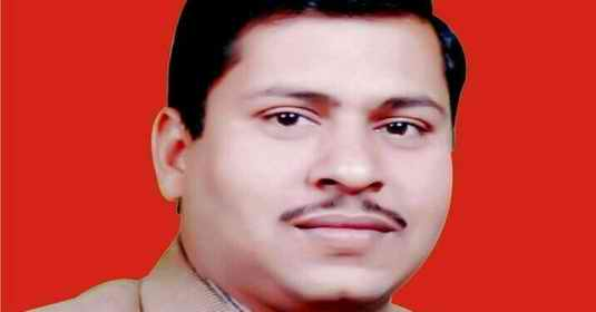 शामली : वरिष्ठ पत्रकार विजय संगल ने गोली मारकर की आत्महत्या शामली : वरिष्ठ पत्रकार विजय संगल ने गोली मारकर की आत्महत्या
