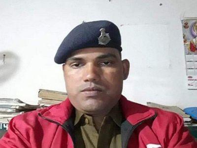 बिहार: अपराधियों के साथ मुठभेड़ में जाबांज दारोगा शहीद, दो अपराधी ढेर! बिहार: अपराधियों के साथ मुठभेड़ में जाबांज दारोगा शहीद, दो अपराधी ढेर!