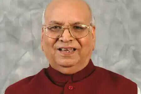 लालजी टंडन बनेगे बिहार के नए राज्यपाल लालजी टंडन बनेगे बिहार के नए राज्यपाल