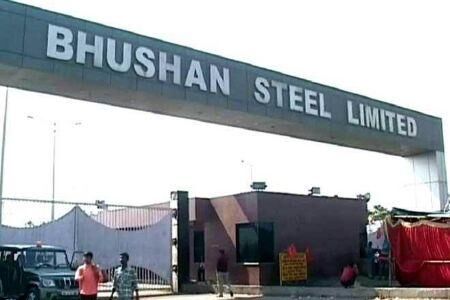 भूषण स्टील का पूर्व प्रवर्तक धोखाधड़ी में गिरफ्तार भूषण स्टील का पूर्व प्रवर्तक धोखाधड़ी में गिरफ्तार