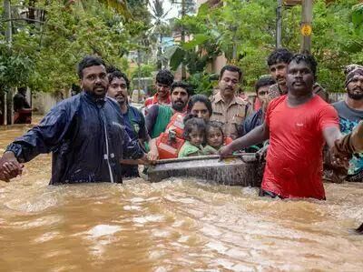 भारत ने यूएई की 700 करोड़ की मदद को ठुकराया भारत ने यूएई की 700 करोड़ की मदद को ठुकराया