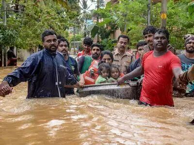 भारत ने यूएई की 700 करोड़ की मदद को ठुकराया