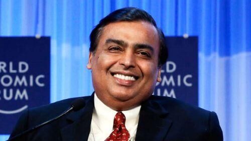 मुकेश अम्बानी की एक और उपलब्धि, रिलायंस ऐसा करने वाली पहली भारतीय कंपनी बनी मुकेश अम्बानी की एक और उपलब्धि, रिलायंस ऐसा करने वाली पहली भारतीय कंपनी बनी