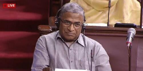 राज्यसभा के उपसभापति बने जेडीयू के हरिवंश नारायण सिंह , कांग्रेस को करारा झटका राज्यसभा के उपसभापति बने जेडीयू के हरिवंश नारायण सिंह , कांग्रेस को करारा झटका
