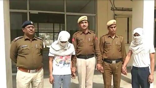 दवा के नाम पर बेचते थे पाउडर, करोड़ों रुपये की ठगी करने वाले गिरफ्तार दवा के नाम पर बेचते थे पाउडर, करोड़ों रुपये की ठगी करने वाले गिरफ्तार