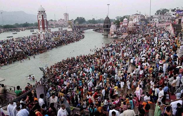 गंगा दशहरा- जानिए क्या है इसका महत्व और कैसे करें पूजा गंगा दशहरा- जानिए क्या है इसका महत्व और कैसे करें पूजा