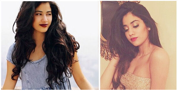 ...तो इस एक्टर के साथ बड़े पर्दे पर रोमांस करेंगीं श्रीदेवी की बेटी जाह्नवी