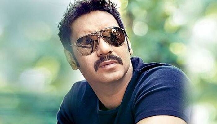 सिंघम का PAK को पंच, पाकिस्तानी कलाकारों के भारत मे प्रतिबंध पर अजय देवगन बोले... पढें सिंघम का PAK को पंच, पाकिस्तानी कलाकारों के भारत मे प्रतिबंध पर अजय देवगन बोले... पढें