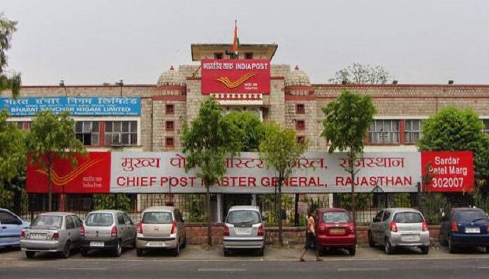 राजस्थान में नौकरी के मौके, जल्‍द अप्लाई करें...