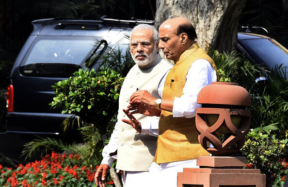 अब तो अपने सांसद भी उठाने लगे सर्जिकल पर सवाल!