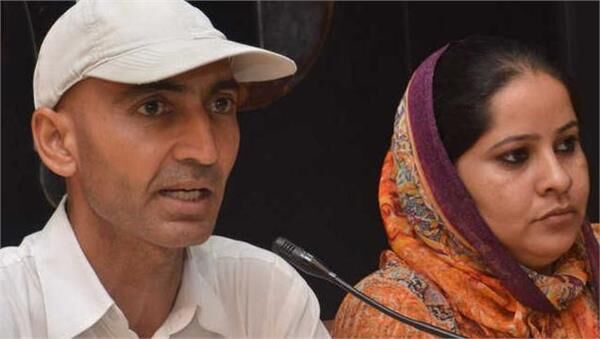 भ्रष्टाचार का अारोप लगाने पर कार्रवाई, अाप ने पवित्तर सिंह समेत 9 बागी नेताओं को निकाला