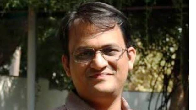 IAS अधिकारी को दीनदयाल पर टिप्पणी पड़ी भारी, पद से हटाया