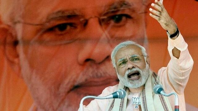 बालासोर रैली में बोले PM मोदी अमीरों के लिए नहीं, गरीबों के लिए होती है सरकार