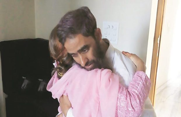 जेल में 23 साल गुजारने वाले निसार ने कहा