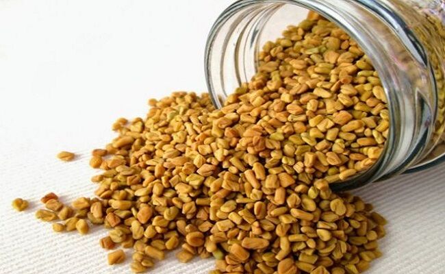 जानिए मेथी दाने को खाने से ये होते हैं स्वास्थ्य लाभ!