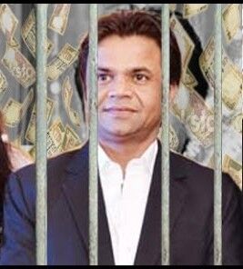 इस अभिनेता को तिहाड़ में काटनी होगी 6 दिन की जेल, कोर्ट ने दिए निर्देश