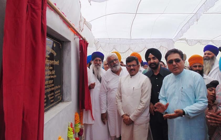 दूसरे राज्यों के मुकाबले पंजाब में नशा कम, AAP और कांग्रेस कर रही है बदनाम