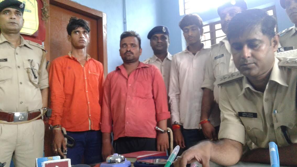 शराब माफियाओं ने दी नीतीश के शराबबंदी को चुनौती