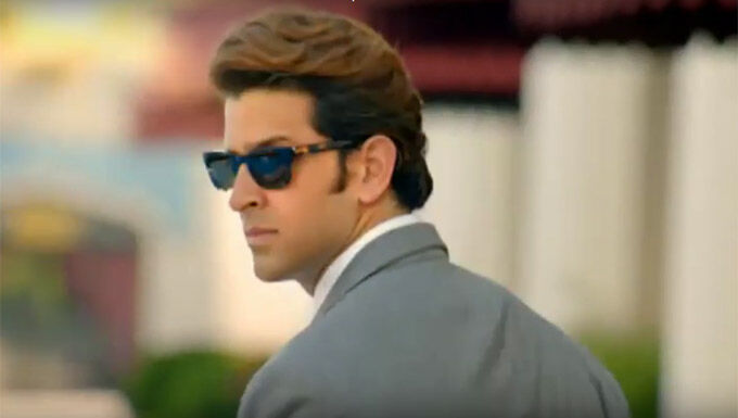 आतंकी हमले में रितिक बचे बाल बाल आतंकी हमले में रितिक बचे बाल बाल