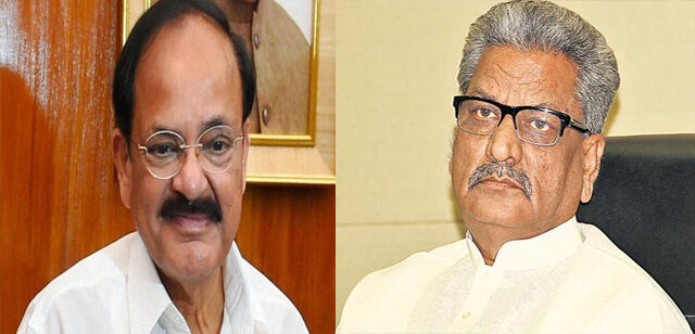 राज्‍यसभा चुनाव LIVE: राजस्थान की चारों सीटों पर भाजपा उम्मीदवार विजयी