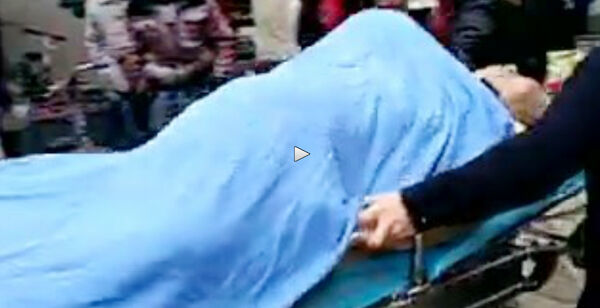 देखें विडिओः सेक्स के दौरान फंसे महिला और पुरुष, भयानक दृश्य देखें विडिओः सेक्स के दौरान फंसे महिला और पुरुष, भयानक दृश्य